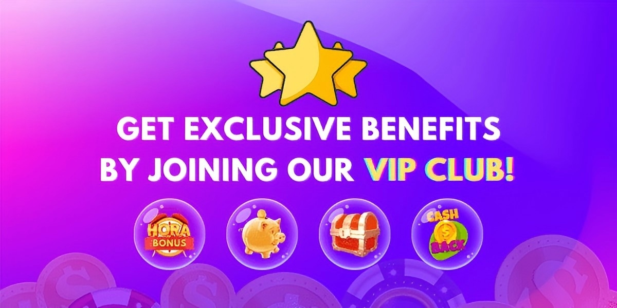 Playt Club VIP rewards and tier perks