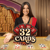 32 Baraha live on Playt