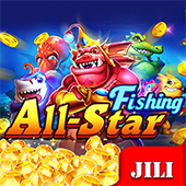 All Star Fishing on Playt