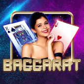Baccarat B live on Playt