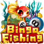 Bingo Fishing on Playt