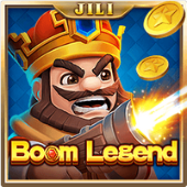 Boom Legend on Playt