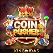 Coin Pusher on Playt