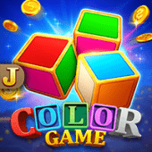 Color Game on Playt