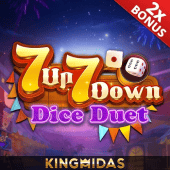 Dice Duet on Playt