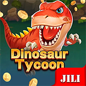 Dinosaur Tycoon on Playt