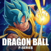 Dragon Ball slot on Playt