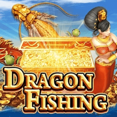 Dragon Fishing on Playt