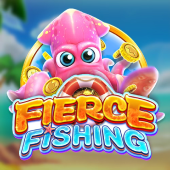 Fierce Fishing on Playt
