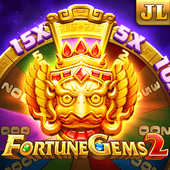 Fortune Gems 2 on Playt