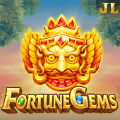 Fortune Gems on Playt