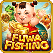 Fuwa Fishing on Playt