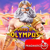 Gates of Olympus on Playt