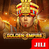 Golden Empire slot on Playt