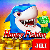 Happy Fishing arcade on Playt