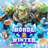 Horde 2 Winter on Playt