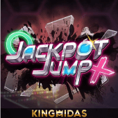 Jackpot Jump on Playt