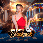 Las Vegas Blackjack on Playt