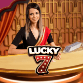 Lucky 7 live on Playt