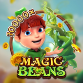 Magic Beans on Playt