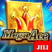 Mega Ace slot on Playt