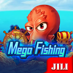 Mega Fishing on Playt