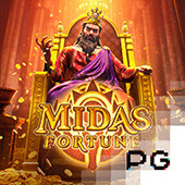 Midas Fortune on Playt