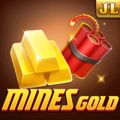 Mines Gold on Playt
