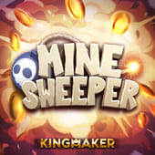 Minesweeper on Playt