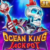 Ocean King Jackpot on Playt