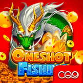 Oneshot Fishing on Playt