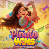 Pinata Wins on Playt