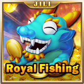 Royal Fishing on Playt