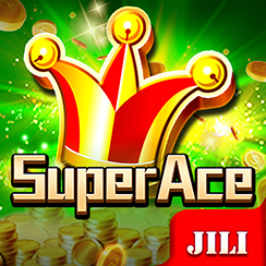 Super Ace slot on Playt