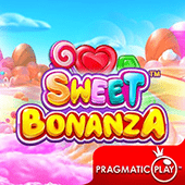 Sweet Bonanza on Playt