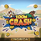 Toon Crash on Playt