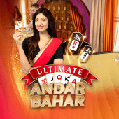 Ultimate Andar Bahar on Playt