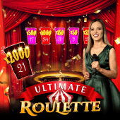 Ultimate Roulette on Playt