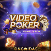 Video Poker on Playt